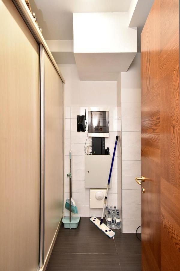 Dos Guest House Yerevan Ngoại thất bức ảnh
