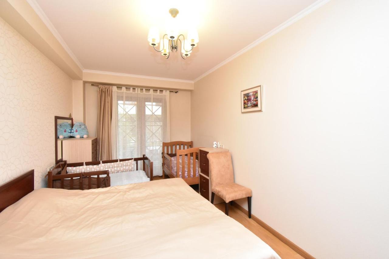 Dos Guest House Yerevan Ngoại thất bức ảnh