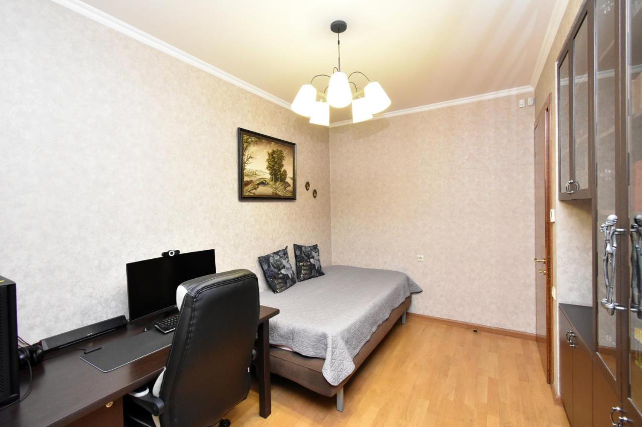 Dos Guest House Yerevan Ngoại thất bức ảnh