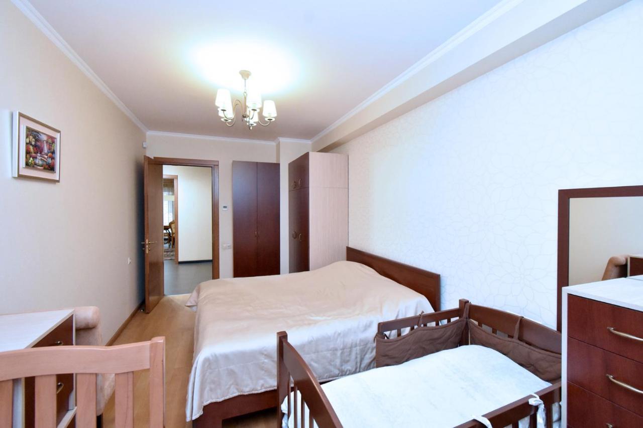 Dos Guest House Yerevan Ngoại thất bức ảnh