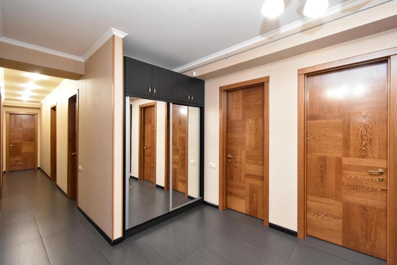 Dos Guest House Yerevan Ngoại thất bức ảnh