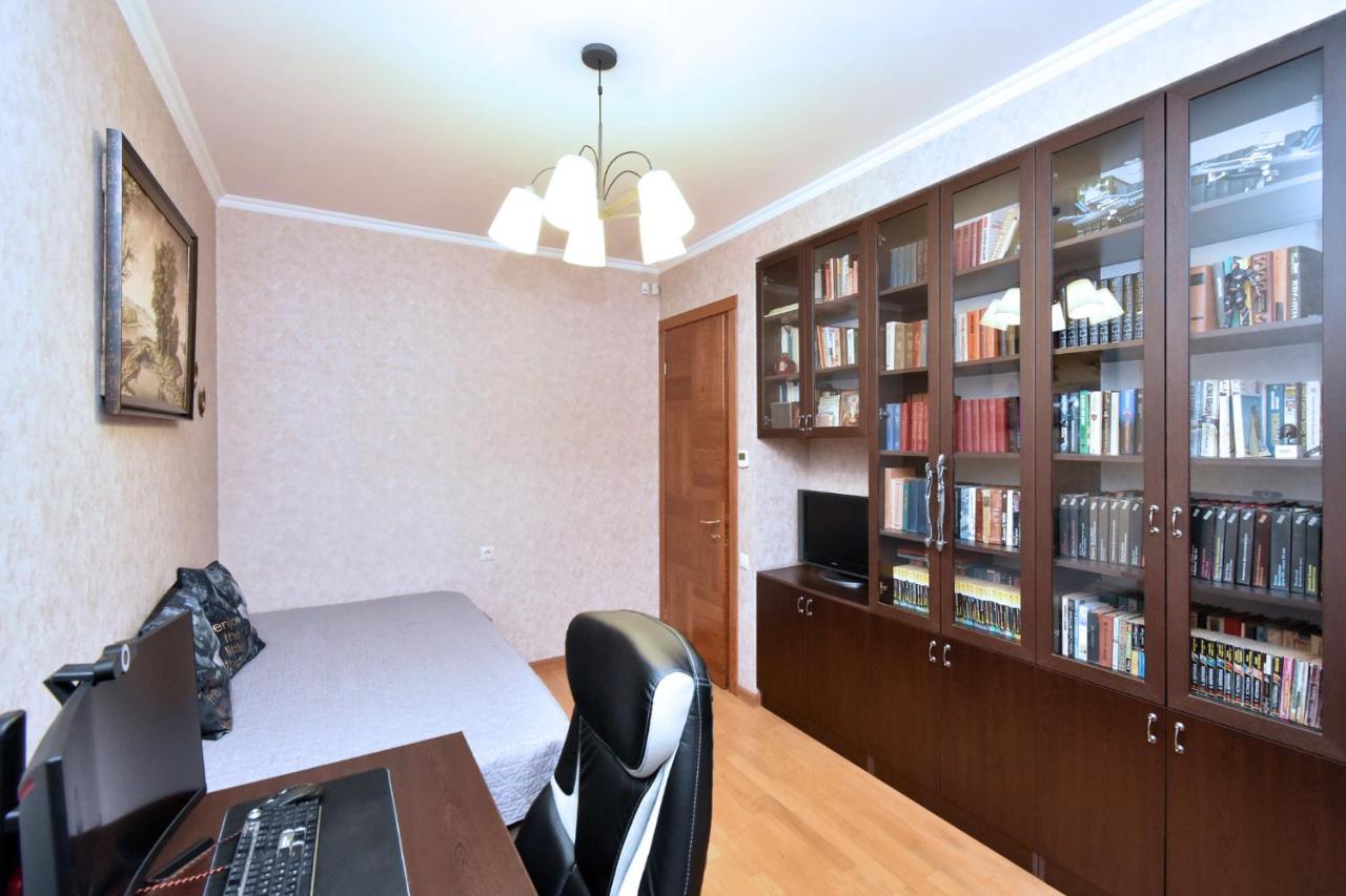 Dos Guest House Yerevan Ngoại thất bức ảnh